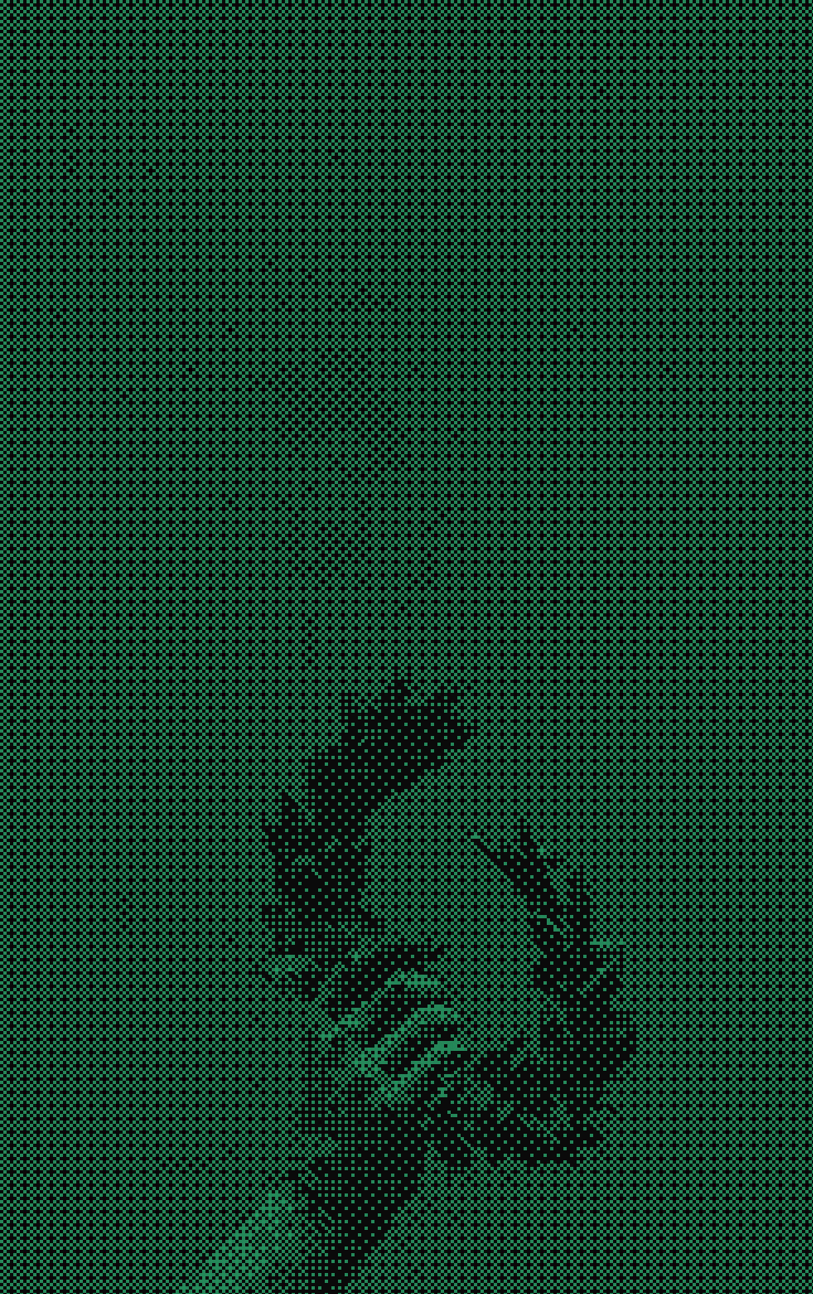 Auditable artwork