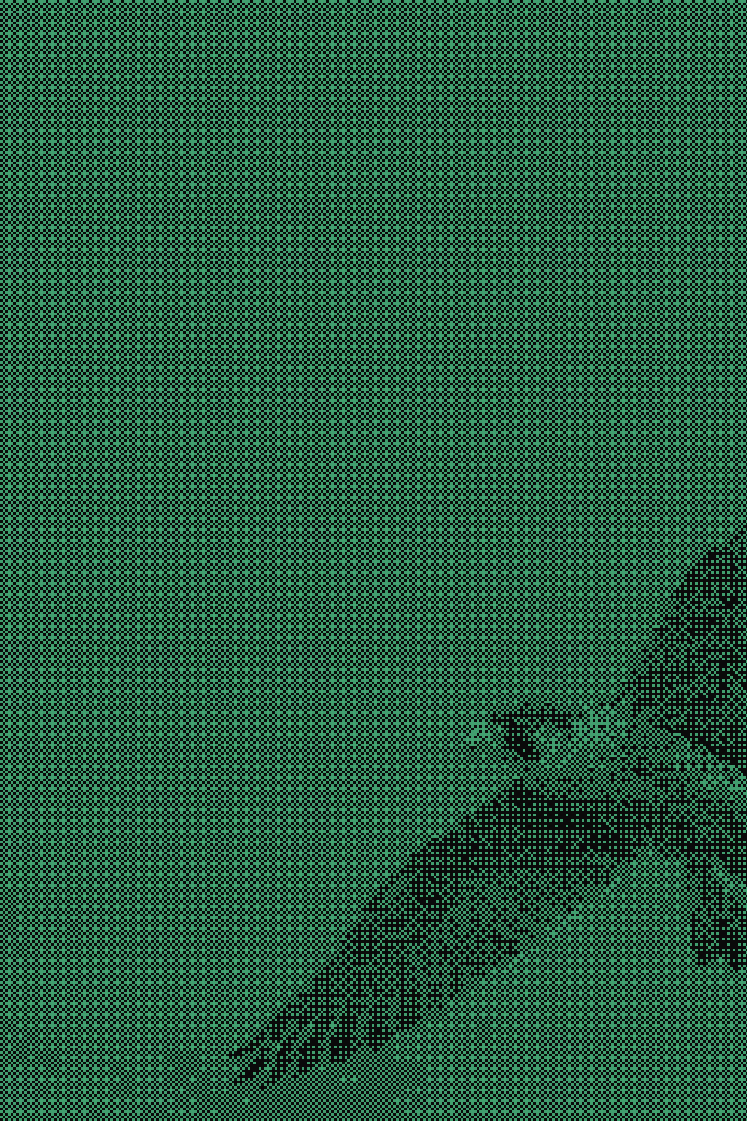 Hybrid Retrieval artwork